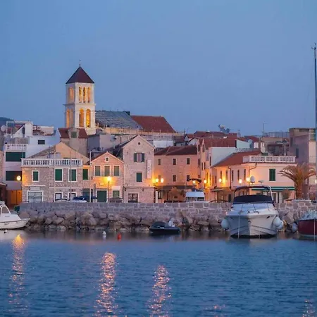 Апартаменты In Near Male Vrulje *