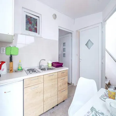 Matija - One Bedroom