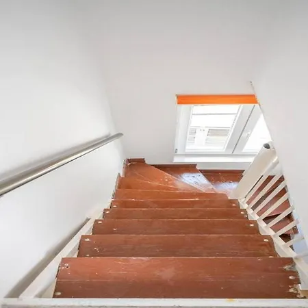 公寓 In Near Male Vrulje