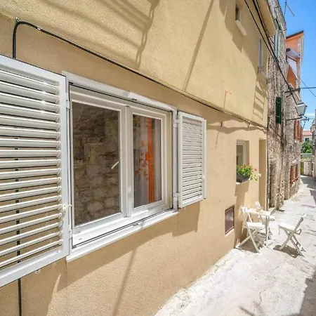 In Near Male Vrulje 公寓 沃迪切