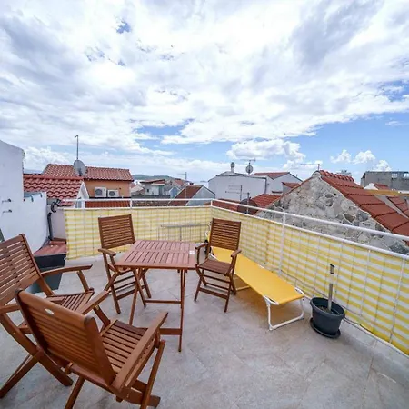 Apartment Matija - One Bedroom Vodice