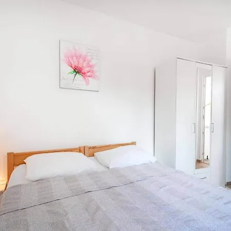 Matija - One Bedroom *