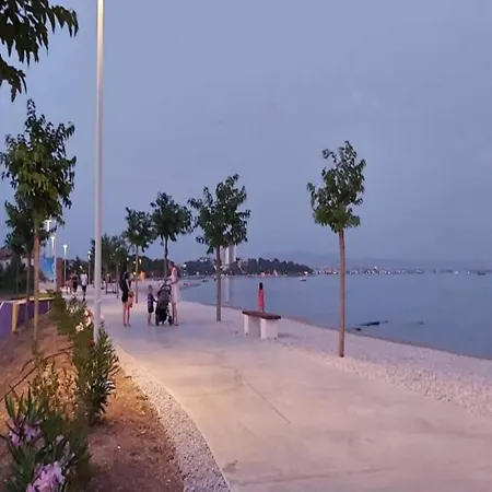 In Near Male Vrulje 公寓 沃迪切