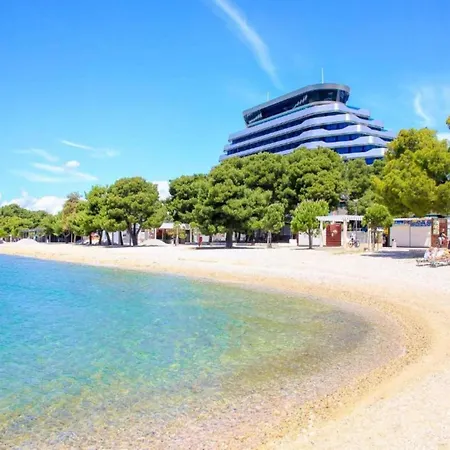 In Near Male Vrulje Водице