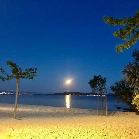 In Near Male Vrulje 公寓