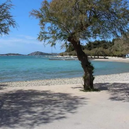 In Near Male Vrulje 公寓 *