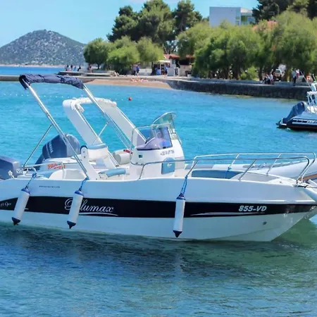 In Near Male Vrulje Водице