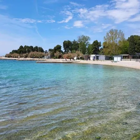 In Near Male Vrulje * Водице