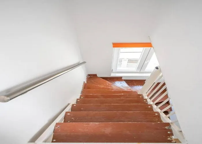 Appartement In Near Male Vrulje