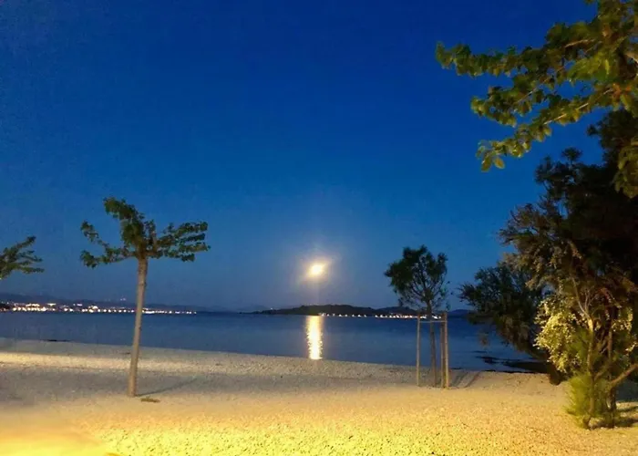 In Near Male Vrulje Appartement