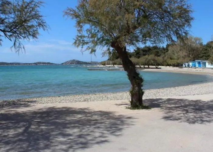 In Near Male Vrulje Appartement *